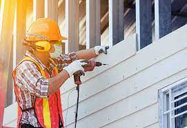 ### Siding Removal and Disposal